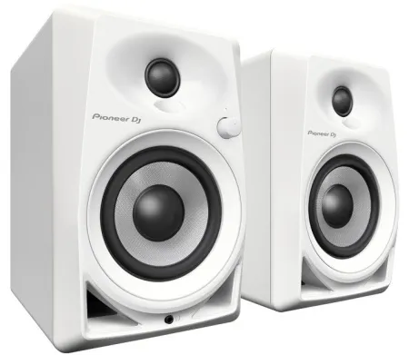 Купить PIONEER DM-40-W по выгодной цене в Екатеринбурге