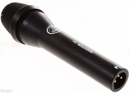 Купить AKG P5S по выгодной цене в Екатеринбурге