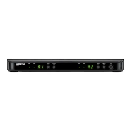 Купить SHURE BLX288E/B58 M17 по выгодной цене в Екатеринбурге