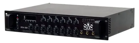 SVS Audiotechnik STA-350