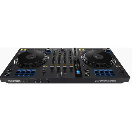 Купить PIONEER DDJ-FLX6-GT по выгодной цене в Екатеринбурге