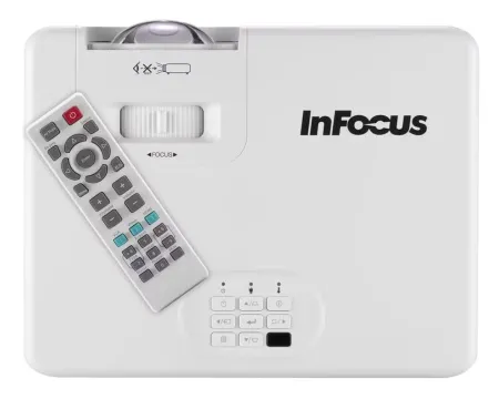 Infocus IN1026ST