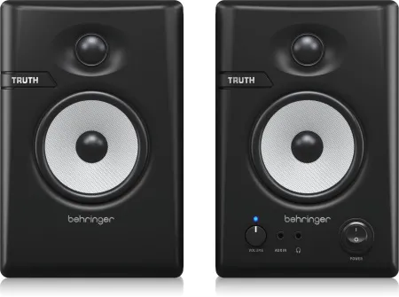 BEHRINGER TRUTH 3.5 BT