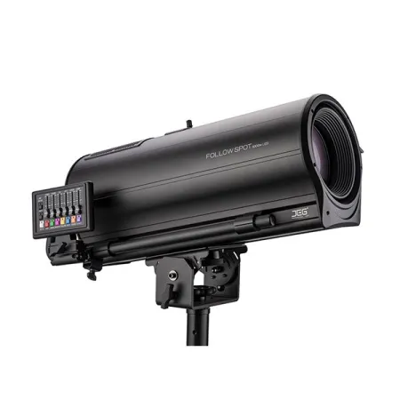 Купить JEG 2300E LED FOLLOW SPOT 1000S по выгодной цене в Екатеринбурге