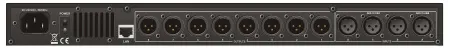 Купить SVS Audiotechnik DP-48W по выгодной цене в Екатеринбурге