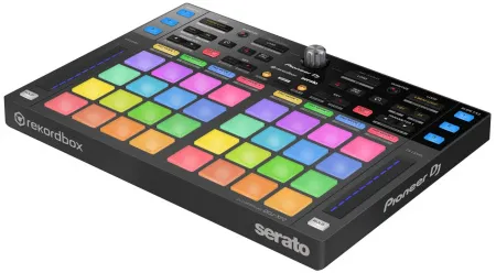 Купить PIONEER DDJ-XP2 по выгодной цене в Екатеринбурге