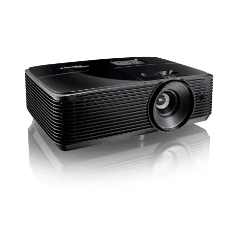 Купить Optoma W400LVe по выгодной цене в Екатеринбурге