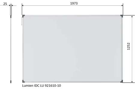Купить Lumien IDC LU-921610 по выгодной цене в Екатеринбурге