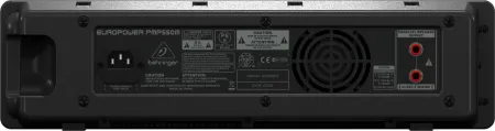 Купить BEHRINGER PMP550M по выгодной цене в Екатеринбурге