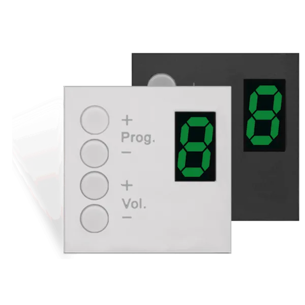 AUDAC DW3020/B AUDAC DW3020/B