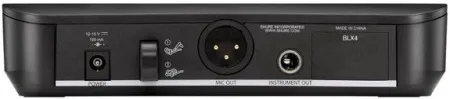 Купить Shure BLX4E по выгодной цене в Екатеринбурге