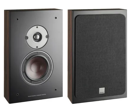 Купить DALI OBERON ON-WALL [White] за 65&nbsp;546 ₽