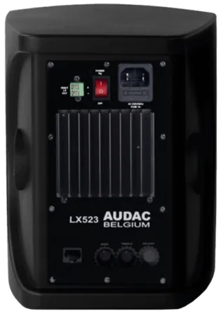 Купить AUDAC LX523/B по выгодной цене в Екатеринбурге