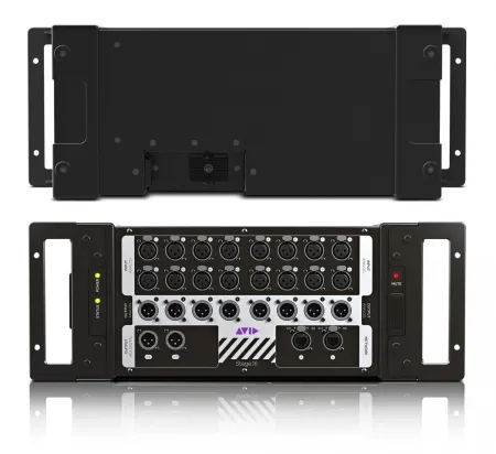 Купить AVID STAGE 16 REMOTE I/O за 203&nbsp;839 ₽