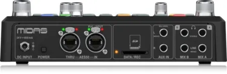 Купить MIDAS DP48 по выгодной цене в Екатеринбурге