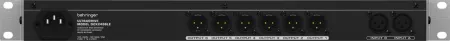 Купить BEHRINGER DCX2496LE по выгодной цене в Екатеринбурге
