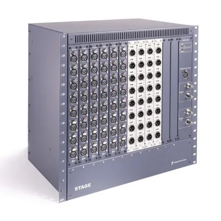 Купить AVID D-SHOW STAGE RK REDUN PSU по выгодной цене в Екатеринбурге