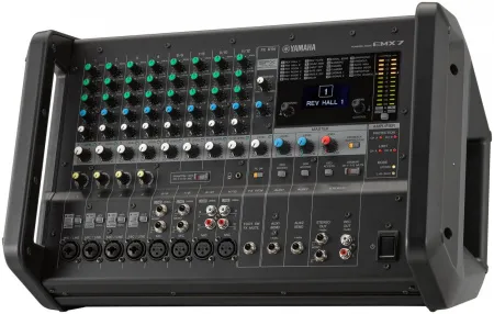 Купить YAMAHA EMX7 за 94&nbsp;990 ₽