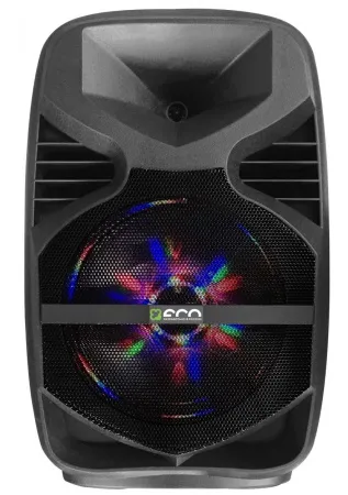 Купить ECO DISCO BOX-12A MP3 по выгодной цене в Екатеринбурге