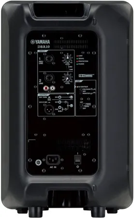 Купить YAMAHA DBR10 за 52&nbsp;185 ₽