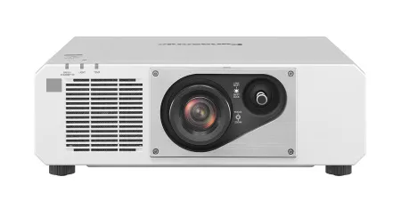 Купить Panasonic PT-FRZ60W за 0 ₽