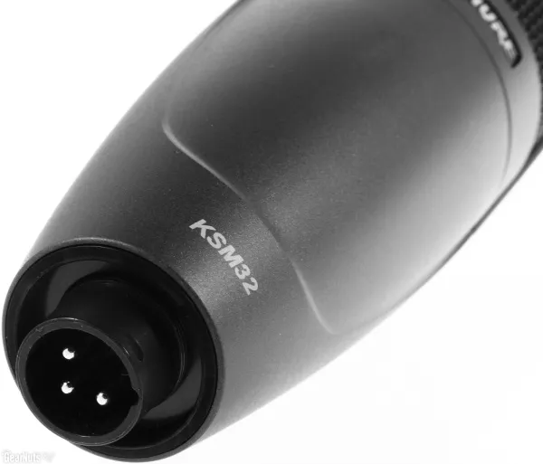 SHURE KSM32/CG
