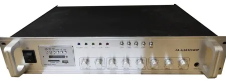 Купить SVS Audiotechnik STA-450 по выгодной цене в Екатеринбурге