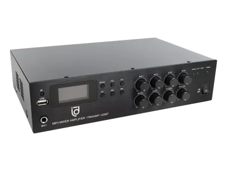 Intrend ITMXAMP-120MT