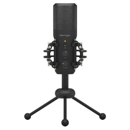 Купить BEHRINGER BU200 по выгодной цене в Екатеринбурге