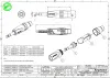 Купить AMPHENOL JS3P по выгодной цене в Екатеринбурге