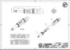 Купить AMPHENOL ACPM-GN по выгодной цене в Екатеринбурге