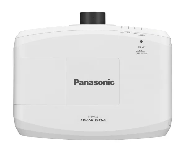 Panasonic PT-EW650LE