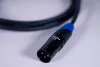PROCAST cable XLR(m)/XLR(f).2,5