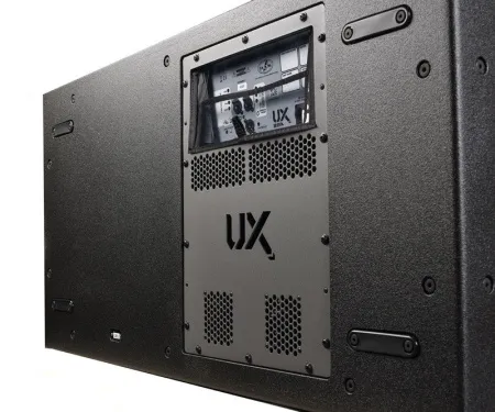 Купить DAS Audio UX-221A по выгодной цене в Екатеринбурге