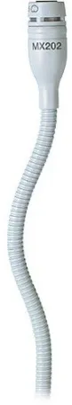 Купить SHURE MX202W-A/C по выгодной цене в Екатеринбурге