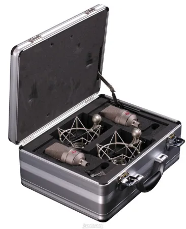 Купить NEUMANN TLM 103 STEREO SET по выгодной цене в Екатеринбурге