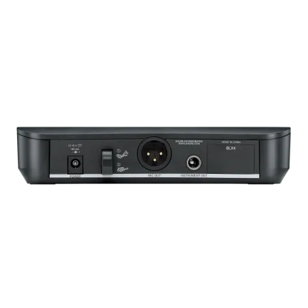 Купить SHURE BLX24E/SM58 M17 по выгодной цене в Екатеринбурге
