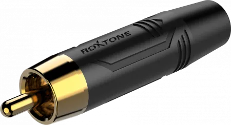 Купить ROXTONE RF2CS-BG-BK по выгодной цене в Екатеринбурге