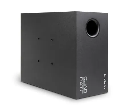 Купить AuraSonics QUADRATE SUB-BK за 28&nbsp;250 ₽