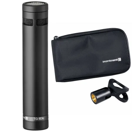 Купить BEYERDYNAMIC TG I53c за 17&nbsp;488 ₽