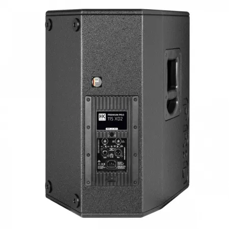 Купить HK AUDIO PR:O 115 XD2 по выгодной цене в Екатеринбурге