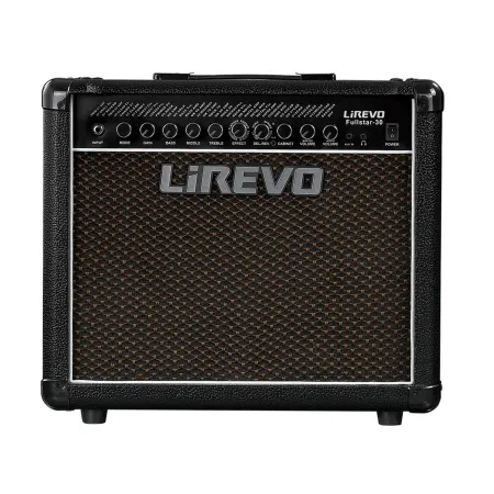 Купить LiRevo Fullstar-30 по выгодной цене в Екатеринбурге