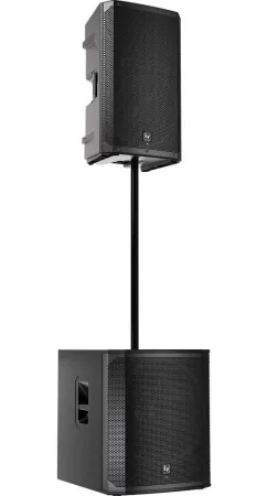 Купить ELECTRO-VOICE ELX200-18SP по выгодной цене в Екатеринбурге