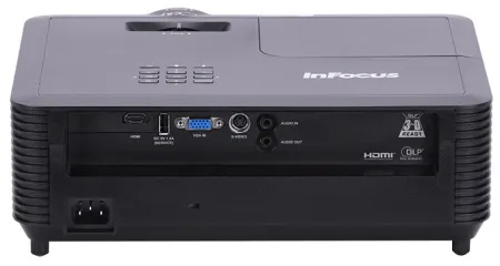 Купить INFOCUS IN112AA по выгодной цене в Екатеринбурге