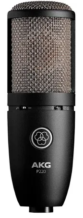 Купить AKG P220 по выгодной цене в Екатеринбурге