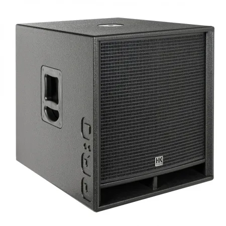 Купить HK AUDIO PR:O 118 Sub D2 по выгодной цене в Екатеринбурге