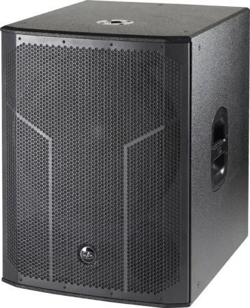 Купить DAS Audio ACTION-S18A по выгодной цене в Екатеринбурге
