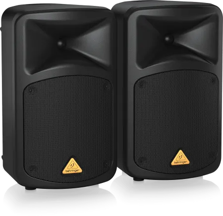 Купить BEHRINGER EPS500MP3 по выгодной цене в Екатеринбурге