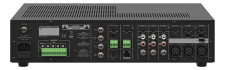 Купить ROXTON MX-600 за 216&nbsp;930 ₽