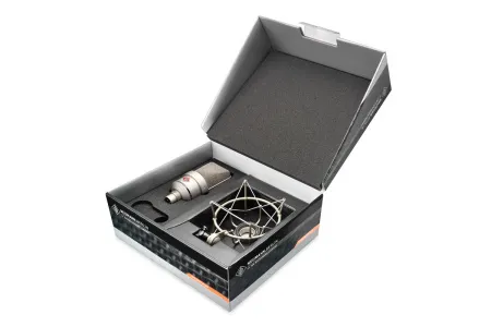 Купить NEUMANN TLM 103 STUDIO SET по выгодной цене в Екатеринбурге